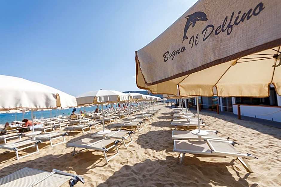 Hotel Delfino