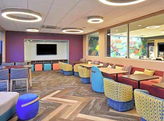 Tru by Hilton Indianapolis Lawrence, IN