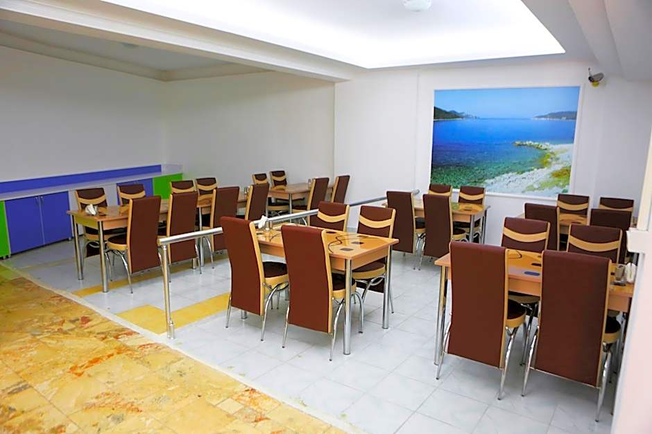 Uğur Otel