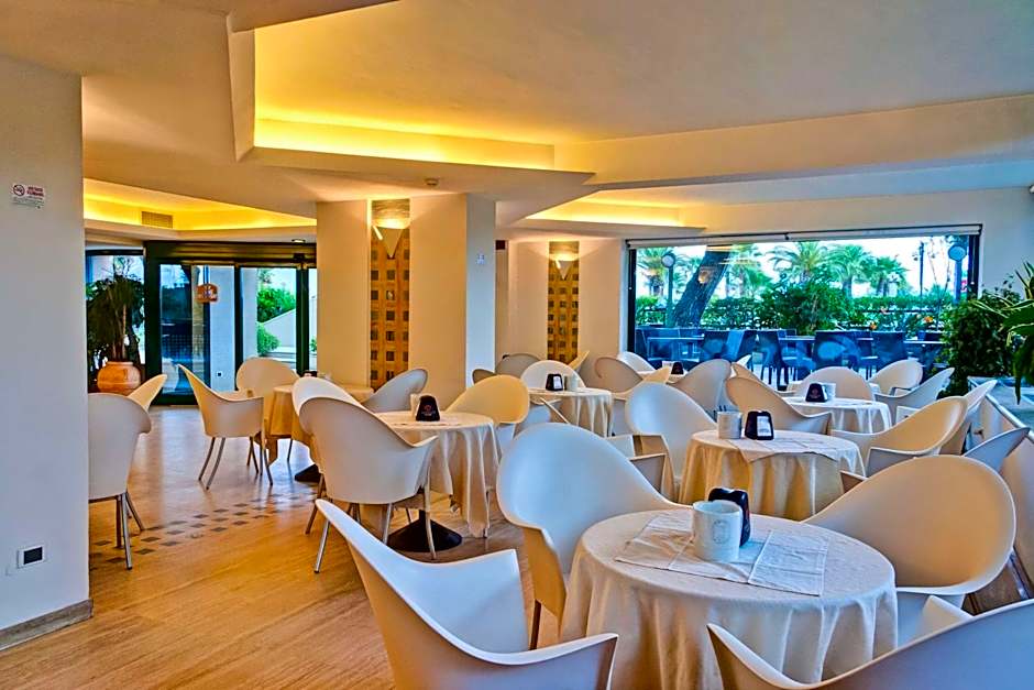 Hotel Europa Beach Village