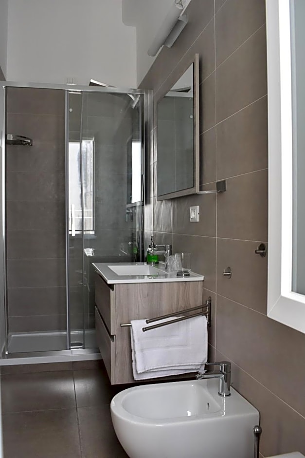 B&B Vicomare – Crotone, NV