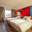 Novotel Santiago Providencia