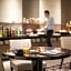 Tokyo Marriott Hotel