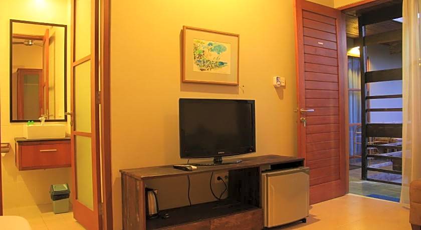Semarandana Hotel