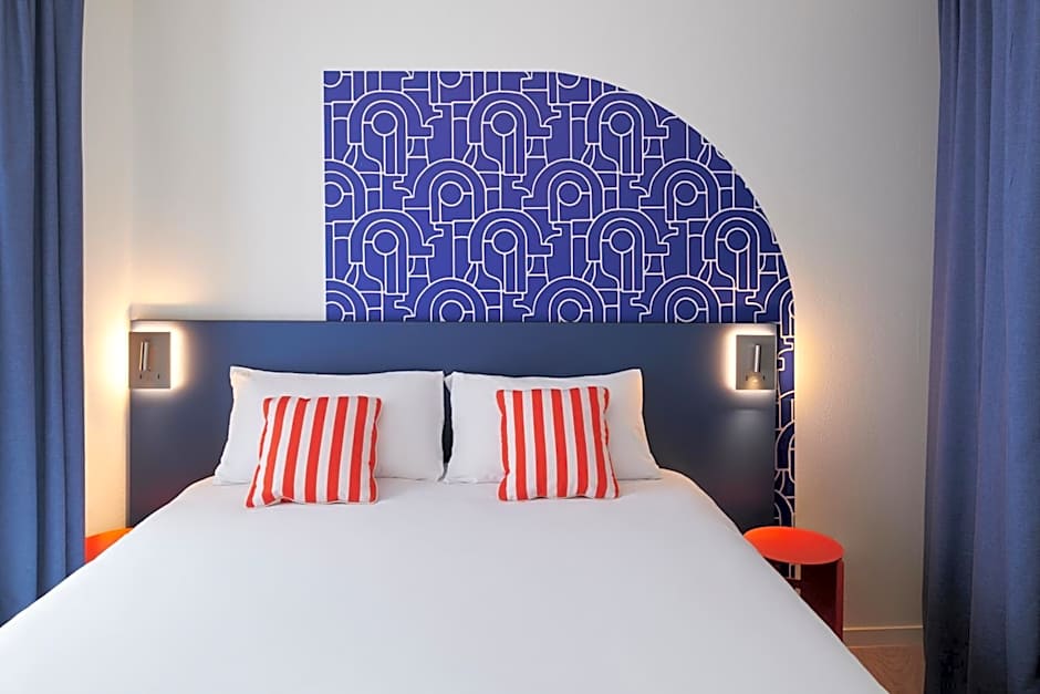 Adagio Access Nantes Viarme Aparthotel