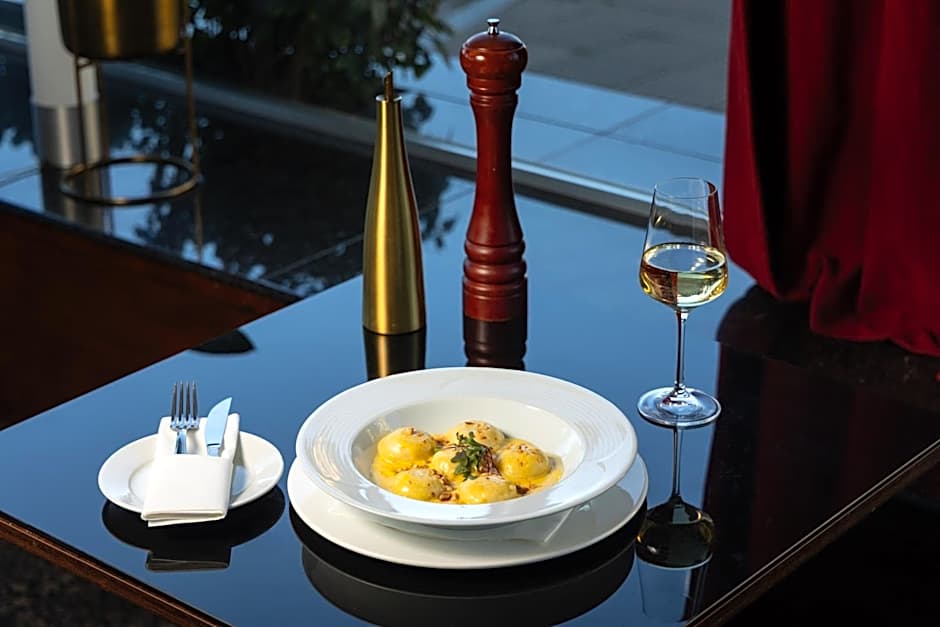 Cala Di Volpe Boutique Hotel