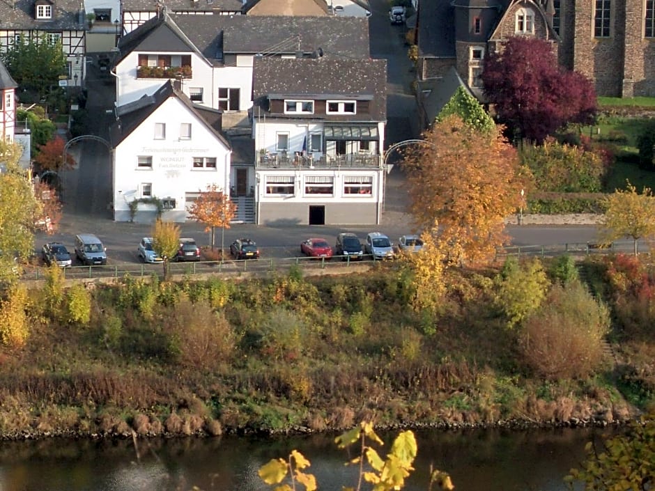 Gästehaus Mona Lisa