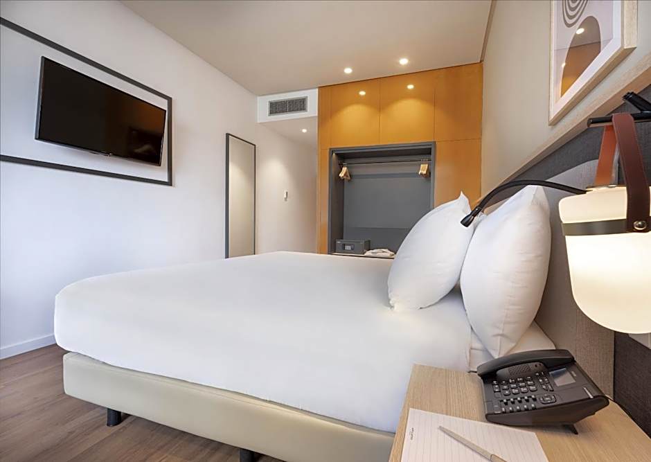 Hotel Málaga Alameda Centro Affiliated by Meliá