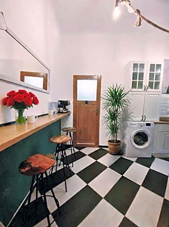 Topolove Rooms & Apartments