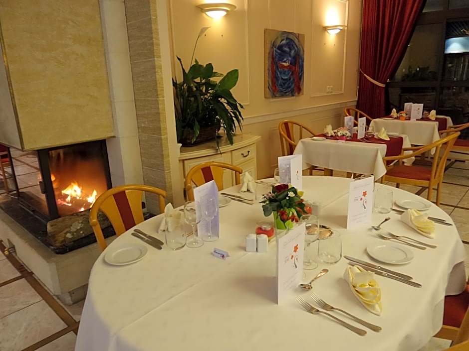 Jura Hotel Restaurant Le Panoramic