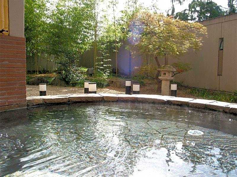 Isawa no Sato Hotel