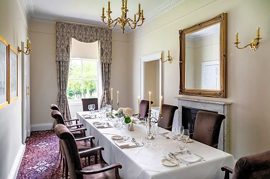 Bailbrook House Hotel, Bath