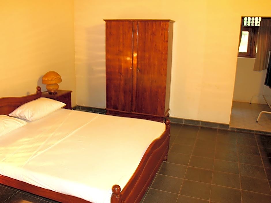 Eagle's Wings Guest House