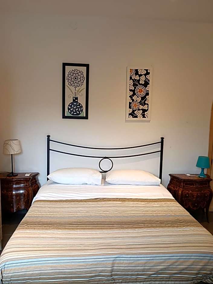 B&B Villa Lidia