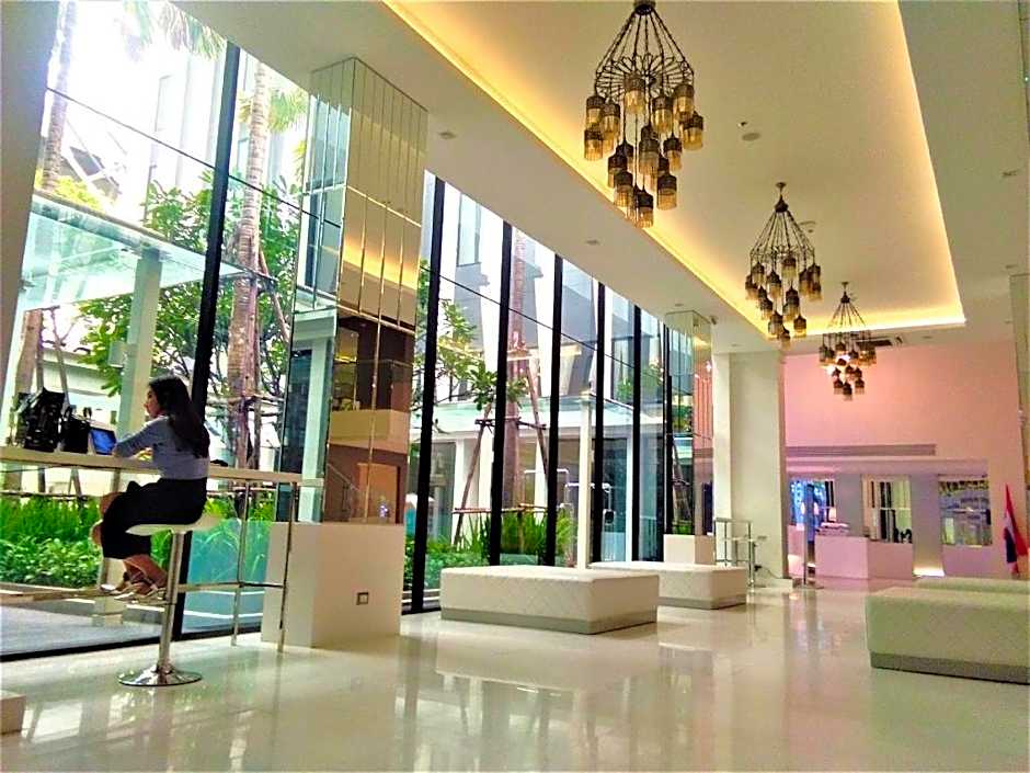 Bangkok Midtown Hotel