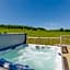 Hazelhurst Lodges