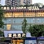 Echarm Hotel Zigong Machishui Wanda Plaza