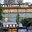 Echarm Hotel Zigong Machishui Wanda Plaza