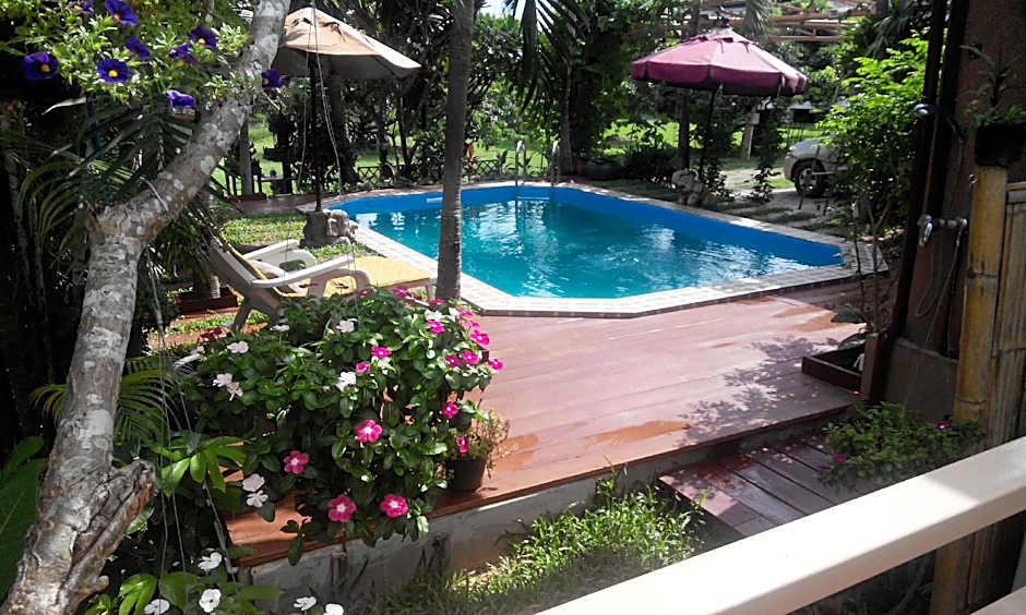 Saku Boutique Homestay