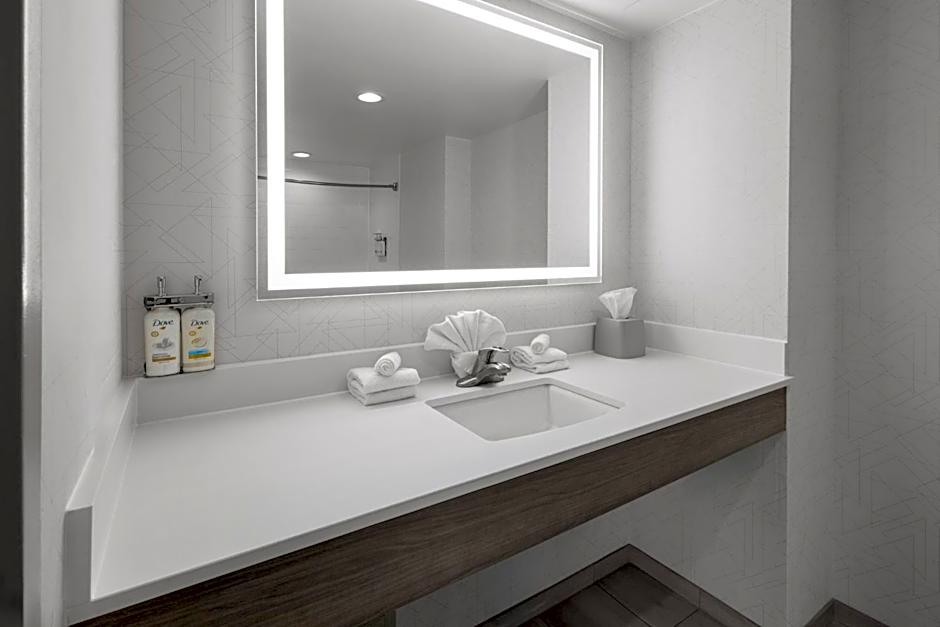 Holiday Inn Express and Suites Newberry By IHG