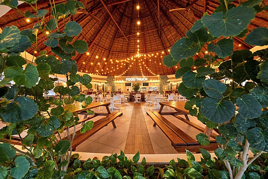 Bahia Principe Grand Coba All Inclusive