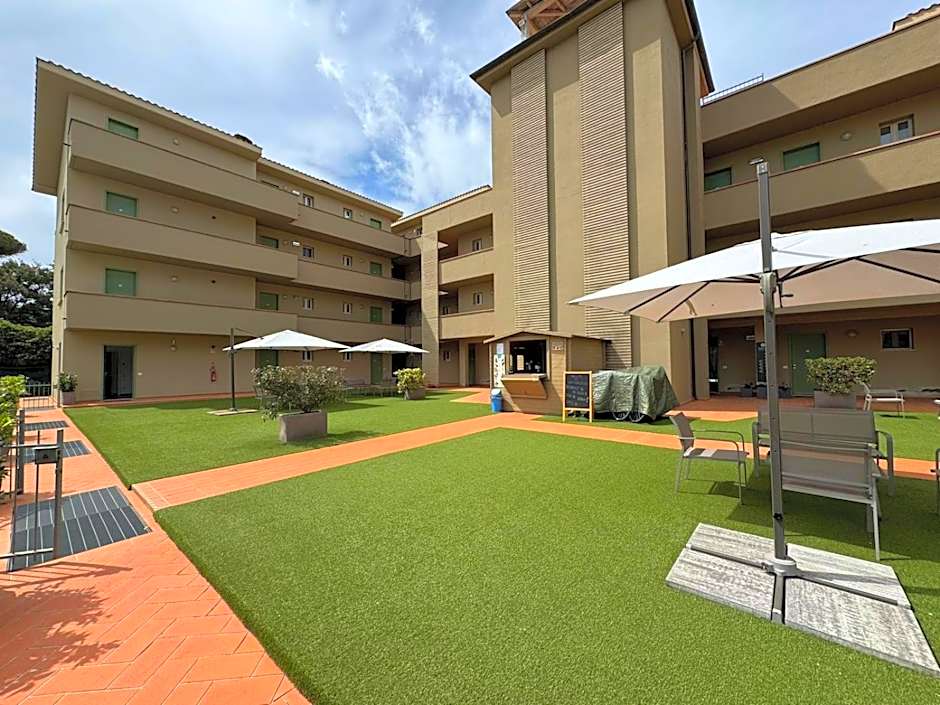 Residence San Francesco