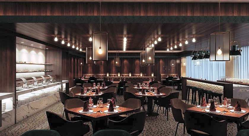 Radisson Lucknow City Center