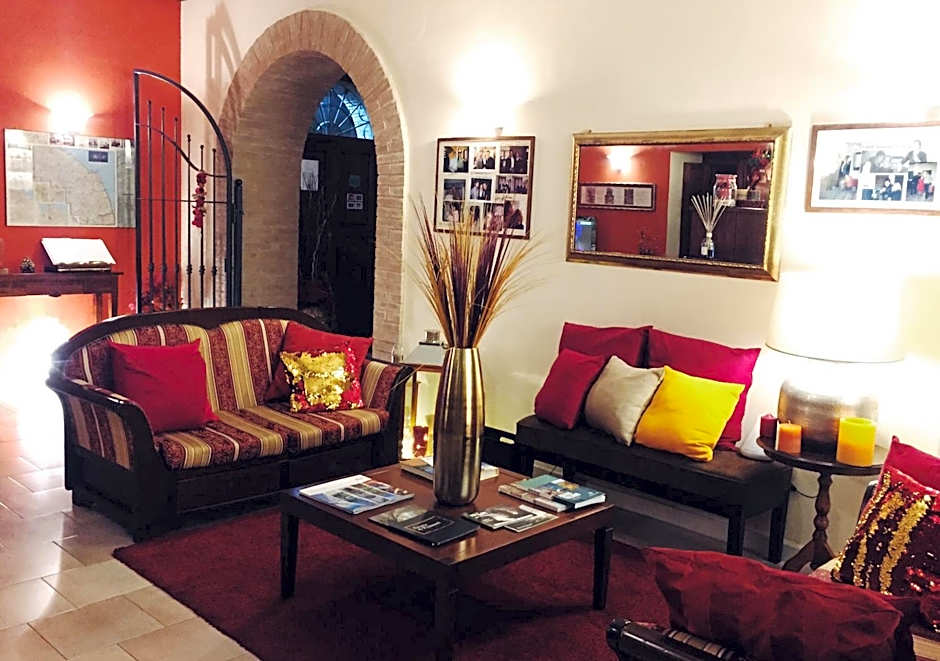 Hotel Borgo Antico
