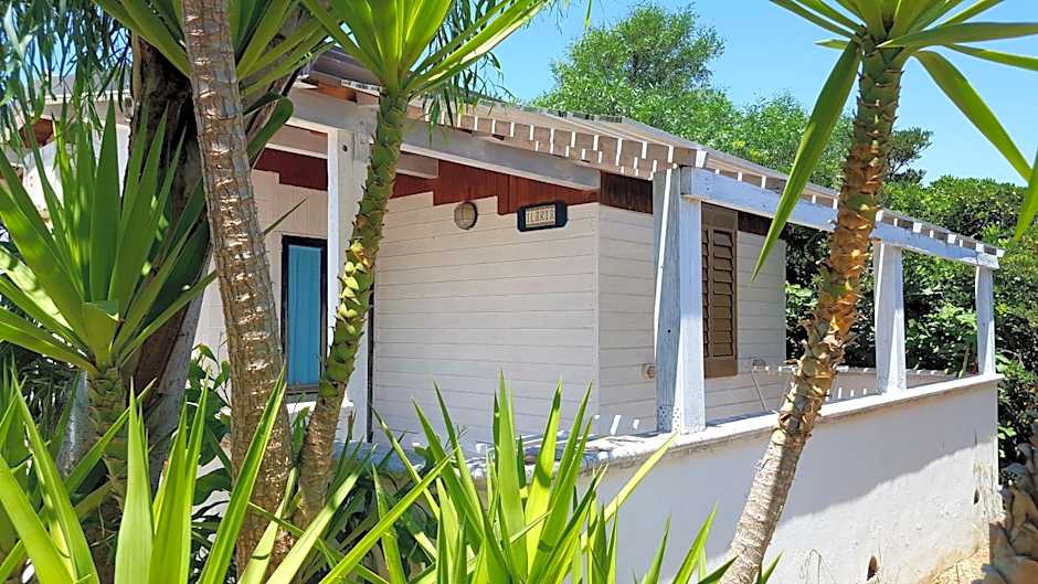 Residence "Il Faro"