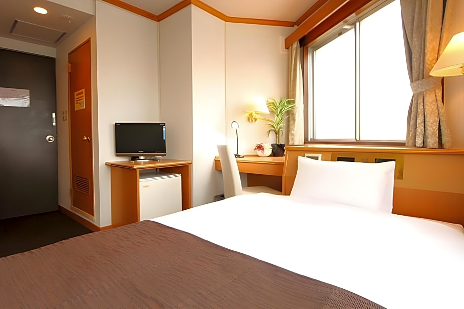 Hotel Livemax BUDGET Naha Tomarikou