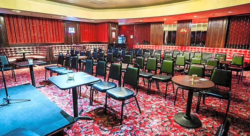 G T Hotels Inn & Suites Extended Suites