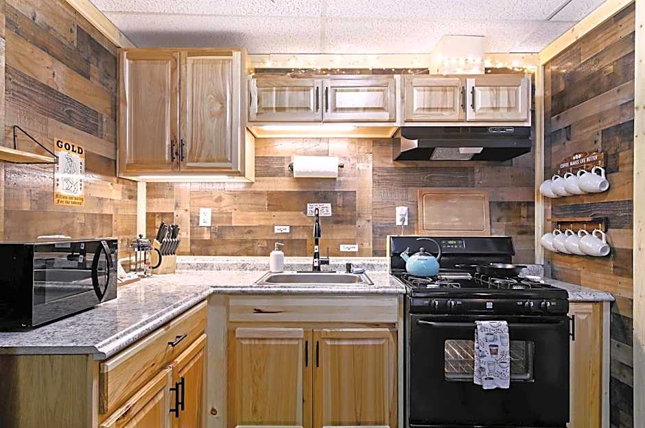 Leadville Motor Lodge