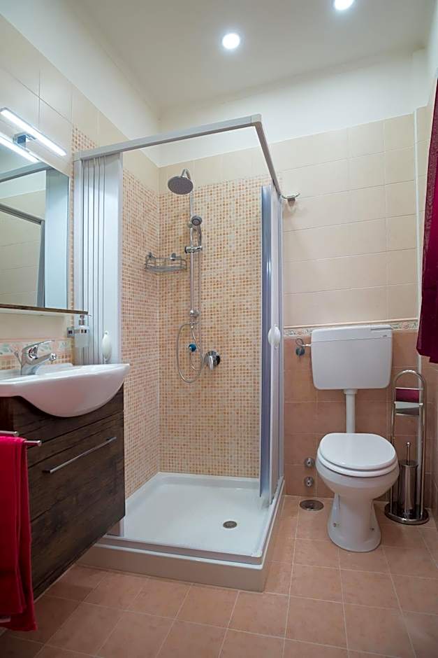 'A Regina b&b Cetara