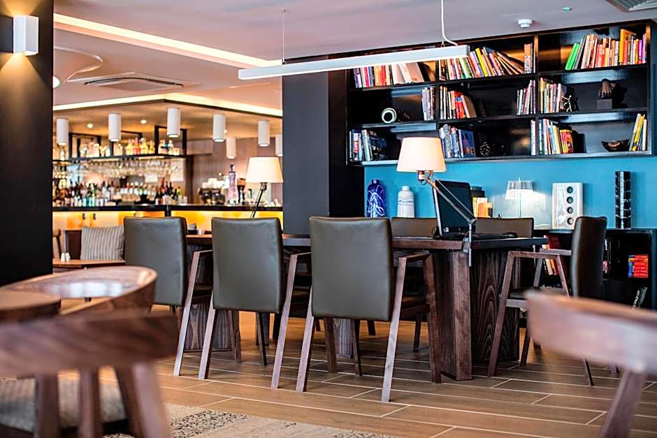 AC Hotel by Marriott Birmingham