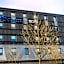 ibis budget Bordeaux Centre Bastide