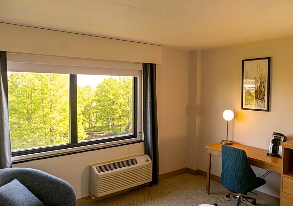 Elimwood Hotel, A Ramada by Wyndham