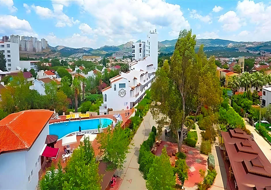 Sentinus Beach Hotel