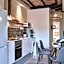 AinB Eixample-Miro Apartments