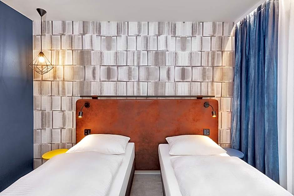 H2 Hotel Mainz