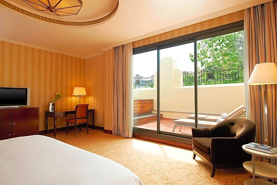 The Westin Valencia