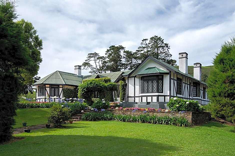 Oliphant Boutique Villa by Amaya