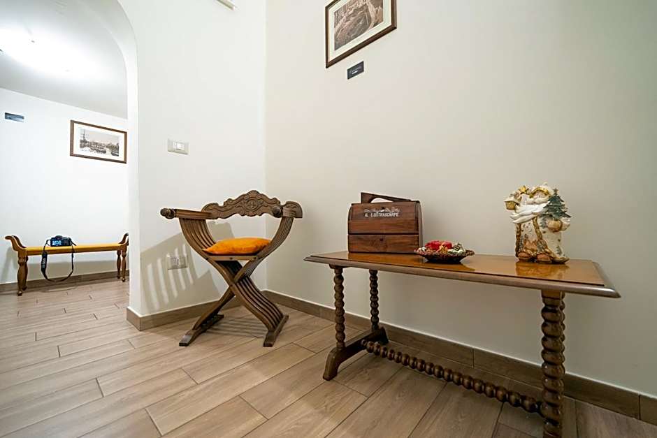 Le Vie del Centro B&B