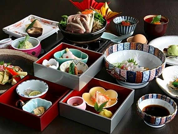 Kitabiwako Hotel Grazie