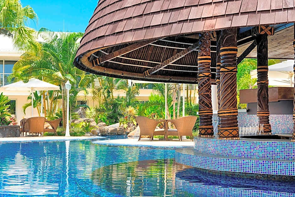 Sheraton Samoa Aggie Grey's Hotel & Bungalows