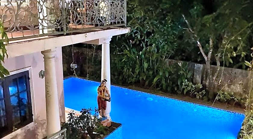 Mandaram Villas