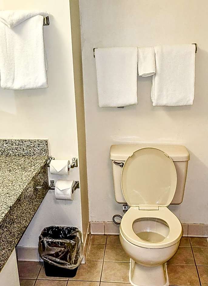 Quality Inn Selinsgrove
