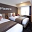 Hotel Mystays Yokohama Kannai