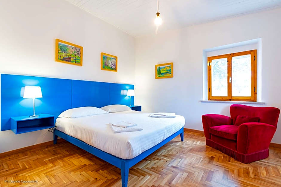 Castello Di Monterado