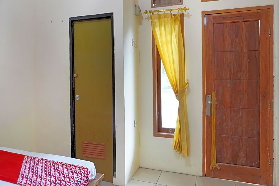 OYO 91762 Green Home Stay Syariah