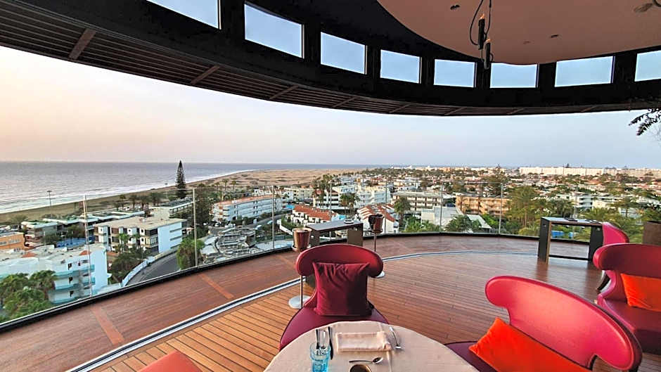 Bohemia Suites & Spa - Adults Only